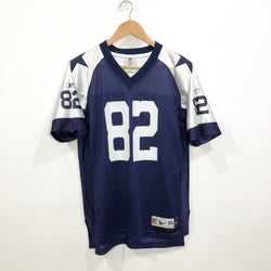 Reebok NFL Jersey Dallas Cowboys (S)