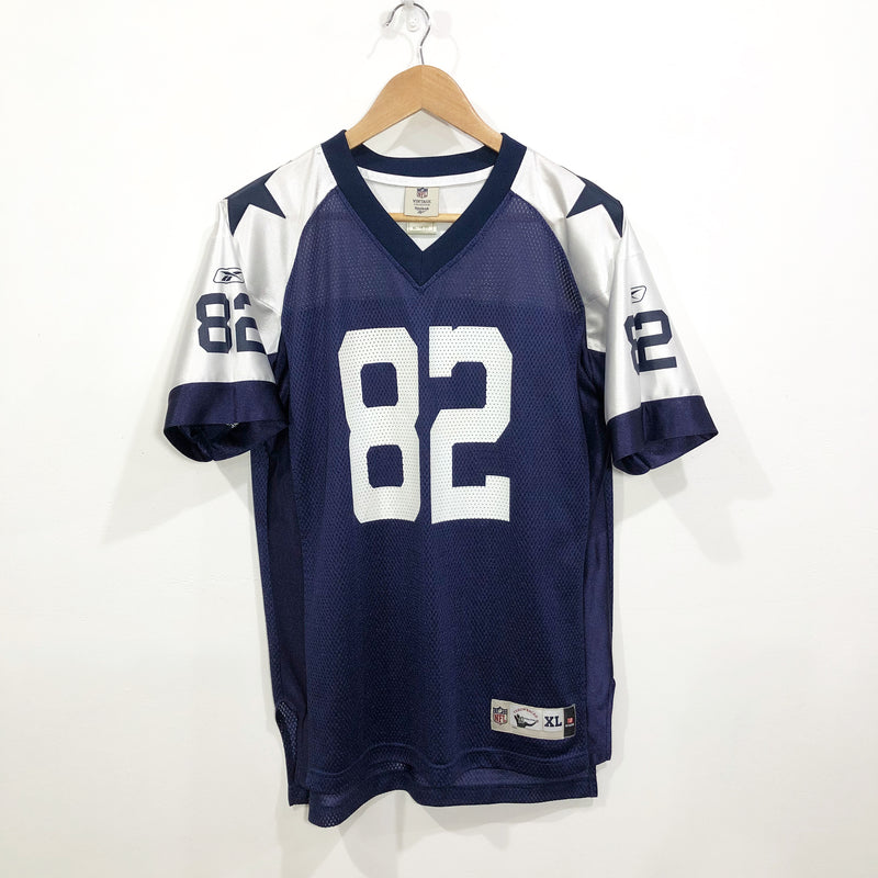 Reebok NFL Jersey Dallas Cowboys (S)