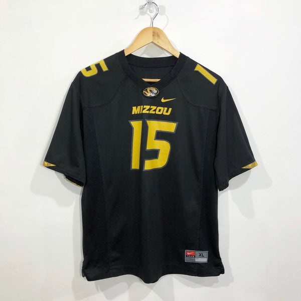 Nike Jersey Missouri Uni (XS)