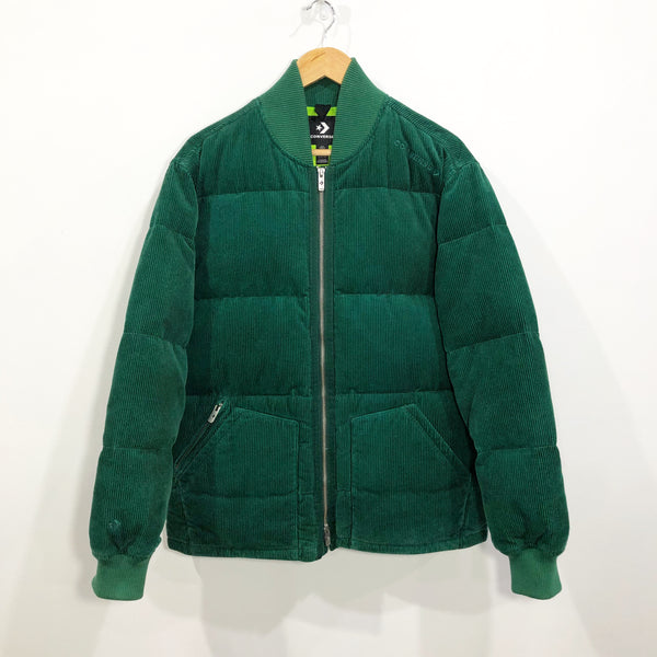 Converse Corduroy Jacket (M)