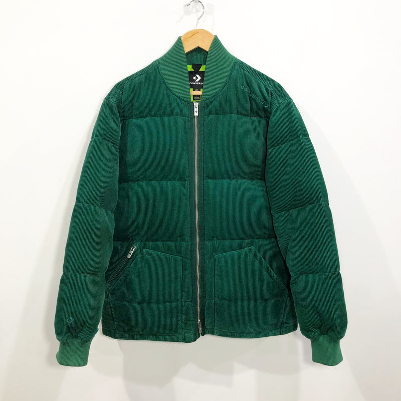 Converse Corduroy Jacket (M)