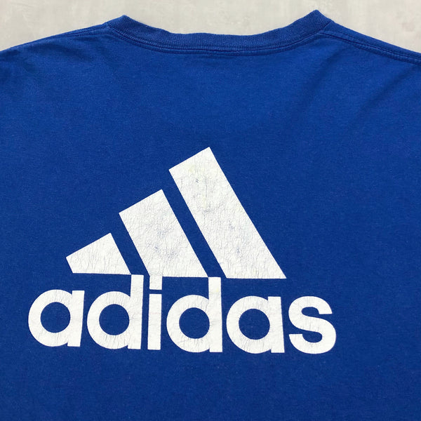 Adidas T-Shirt Kansas Uni (L)