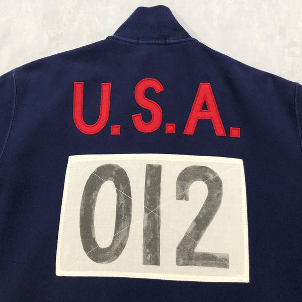 Polo Ralph Lauren Full Zip (M)