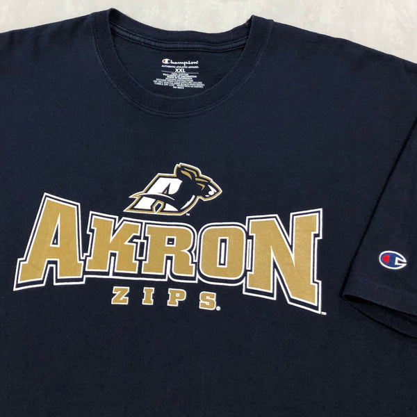 Champion T-Shirt Akron Uni (2XL)