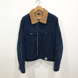 Abercrombie Corduroy Jacket (S)