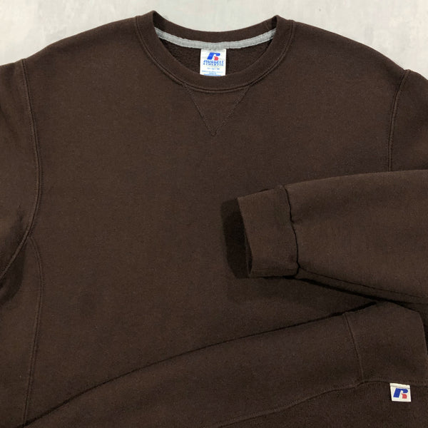 Russell Sweatshirt (M)