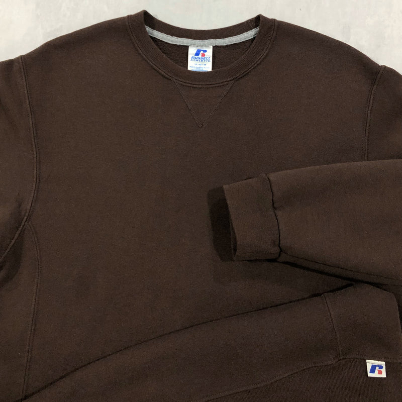 Russell Sweatshirt (M)