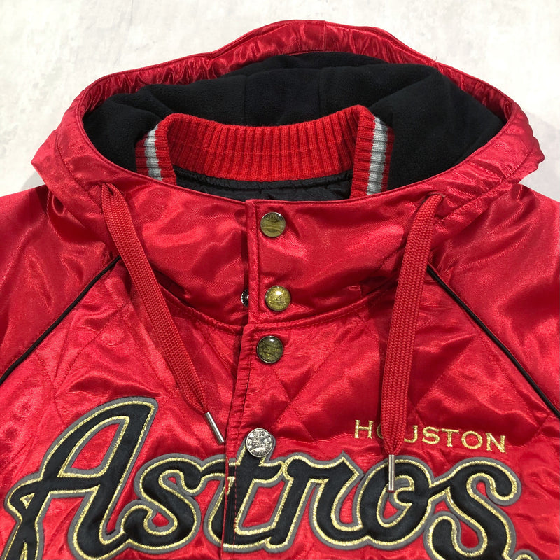 MLB Jacket Houston Astros (L/BIG)
