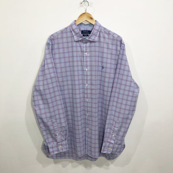 Polo Ralph Lauren Shirt (XL/BIG)