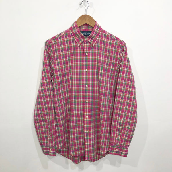 Polo Ralph Lauren Shirt (S)