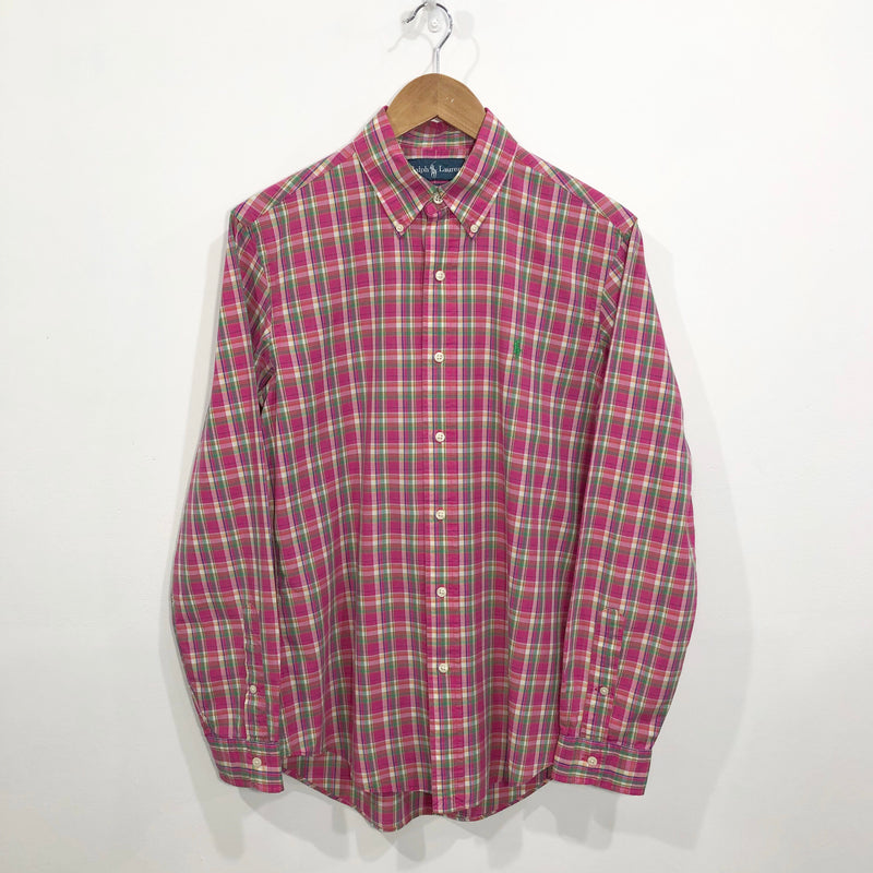 Polo Ralph Lauren Shirt (S)