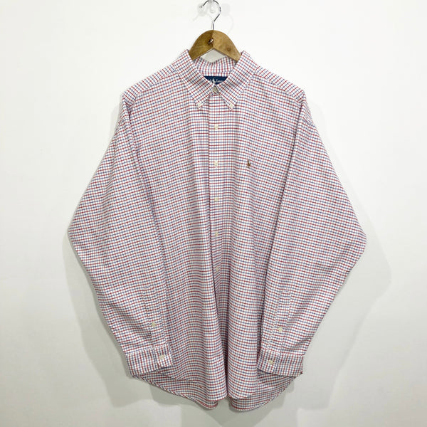 Polo Ralph Lauren Shirt (3XL)