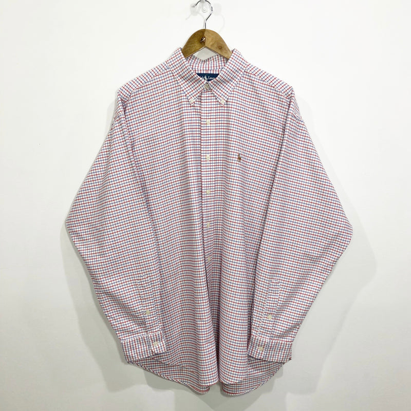 Polo Ralph Lauren Shirt (3XL)