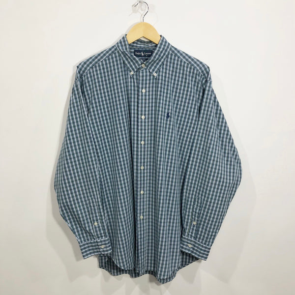 Polo Ralph Lauren Shirt (XL)
