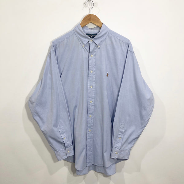 Polo Ralph Lauren Shirt (2XL)