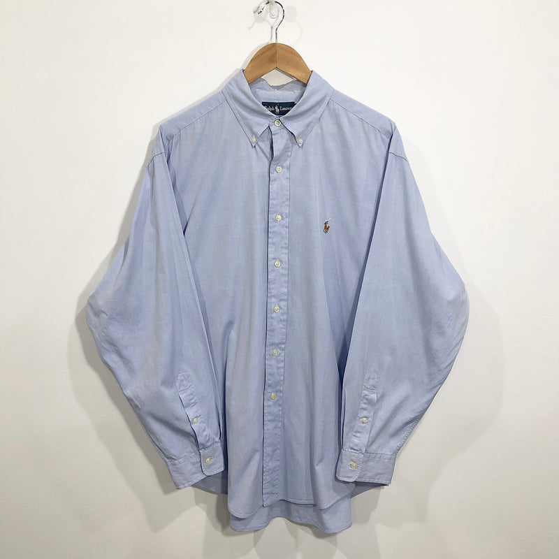 Polo Ralph Lauren Shirt (2XL)