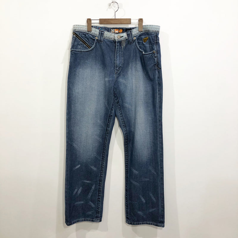 Akademiks Jeans (36)