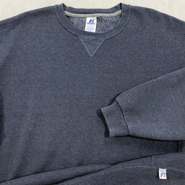 Russell Sweatshirt (XL/BIG)