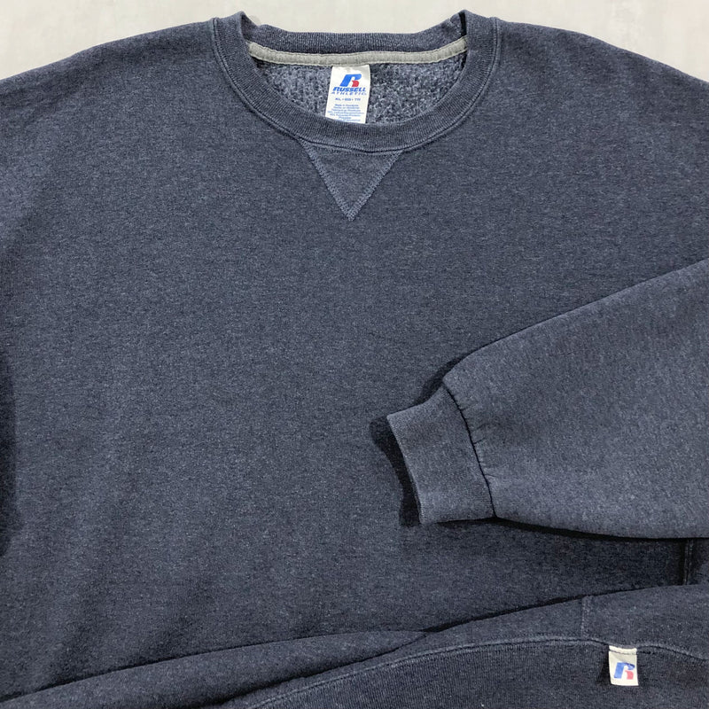 Russell Sweatshirt (XL/BIG)