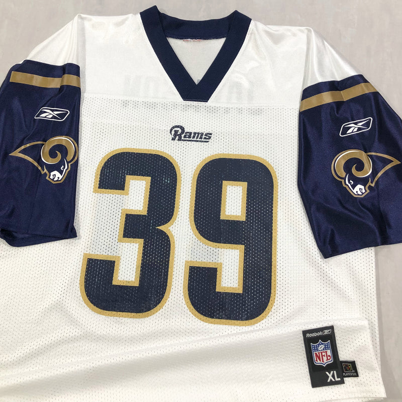 Reebok NFL Jersey Los Angeles Rams (XL/TALL)
