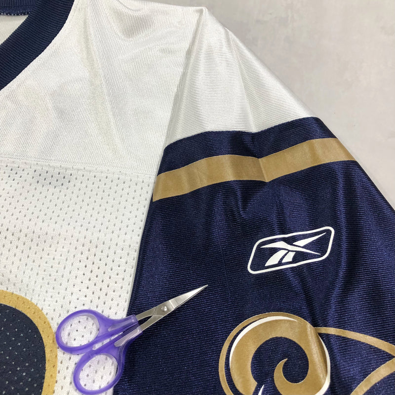 Reebok NFL Jersey Los Angeles Rams (XL/TALL)