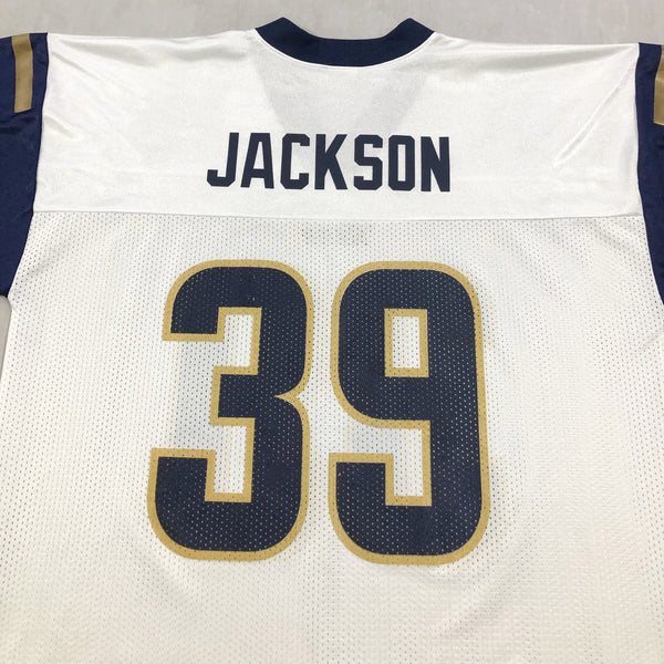 Reebok NFL Jersey Los Angeles Rams (XL/TALL)