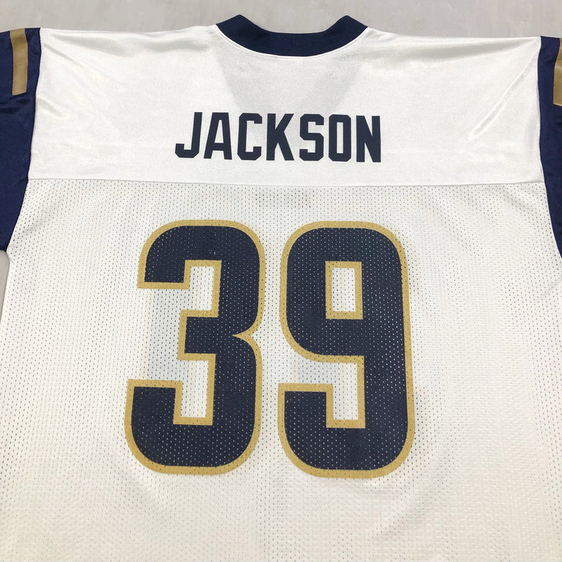 Reebok NFL Jersey Los Angeles Rams (XL/TALL)