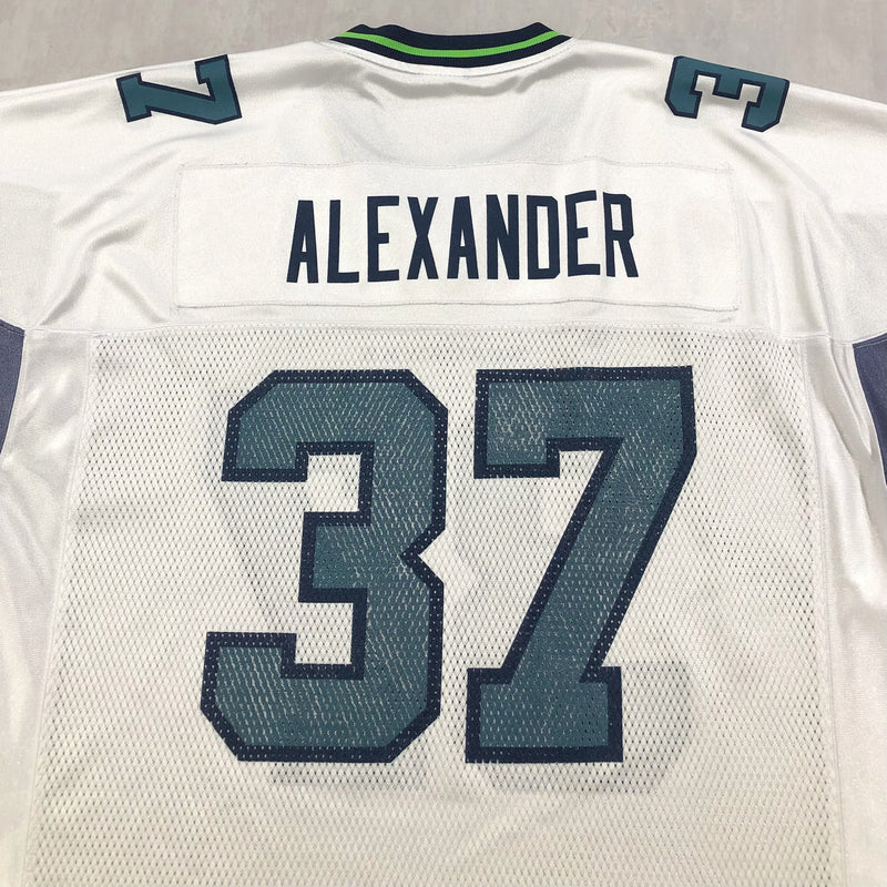 Reebok NFL Jersey Seattle Seahawks (L/BIG/TALL)