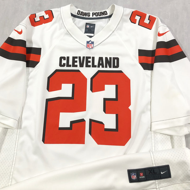 Nike NFL Jersey Cleveland Browns (XL/BIG-2XL)