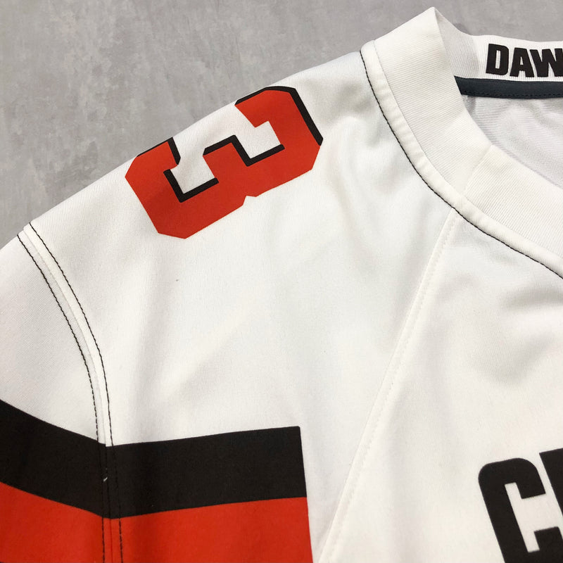 Nike NFL Jersey Cleveland Browns (XL/BIG-2XL)