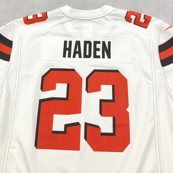 Nike NFL Jersey Cleveland Browns (XL/BIG-2XL)