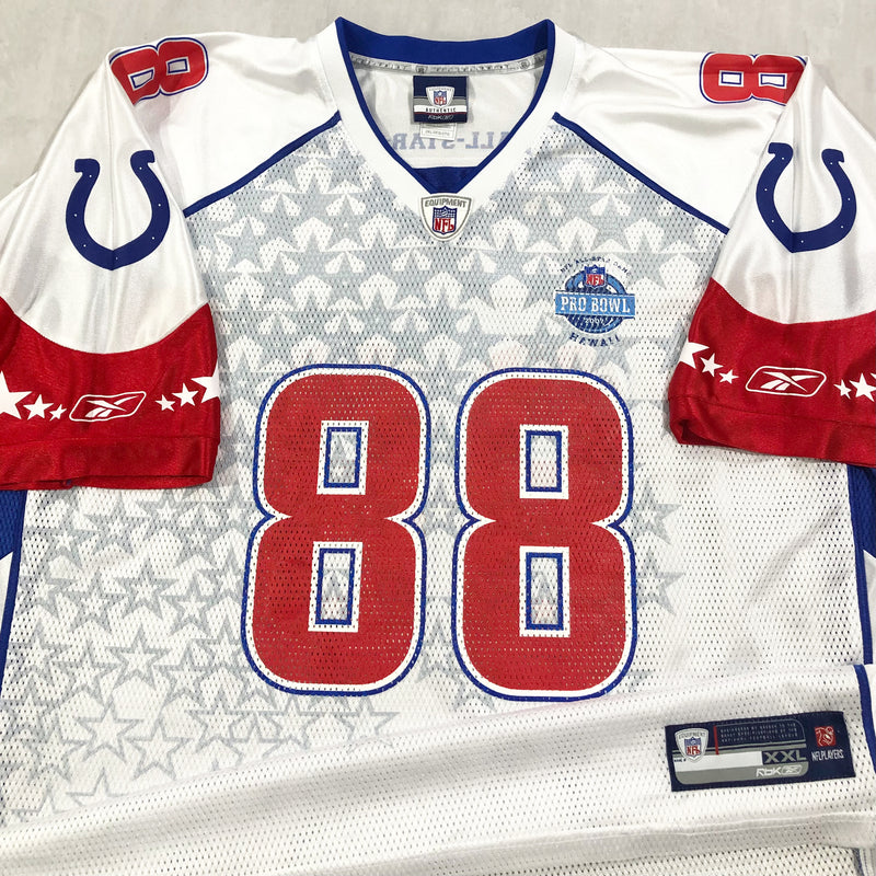Reebok NFL Jersey Indianapolis Colts (3XL/TALL)