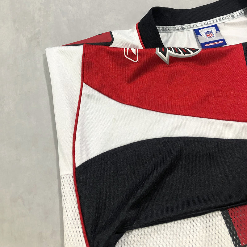 Reebok NFL Jersey Atlanta Falcons (L/BIG-XL)
