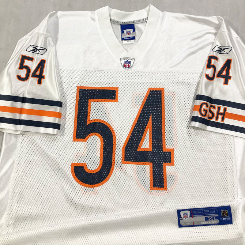 Reebok NFL Jersey Chicago Bears (XL/BIG/TALL)