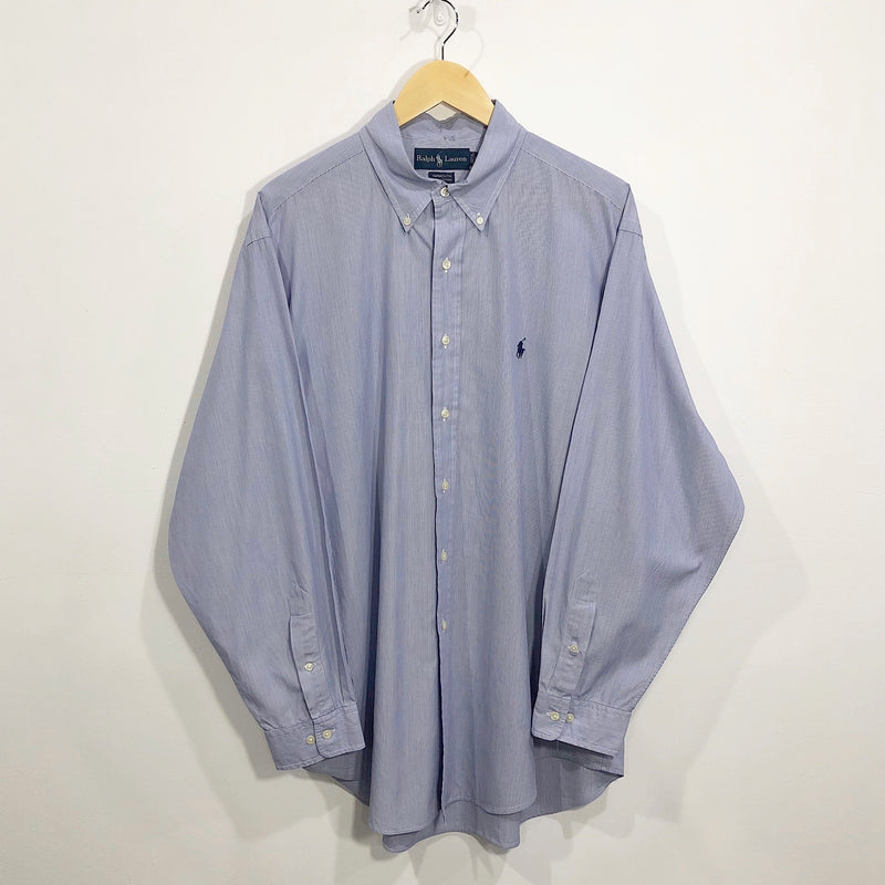 Polo Ralph Lauren Shirt (2XL/TALL)