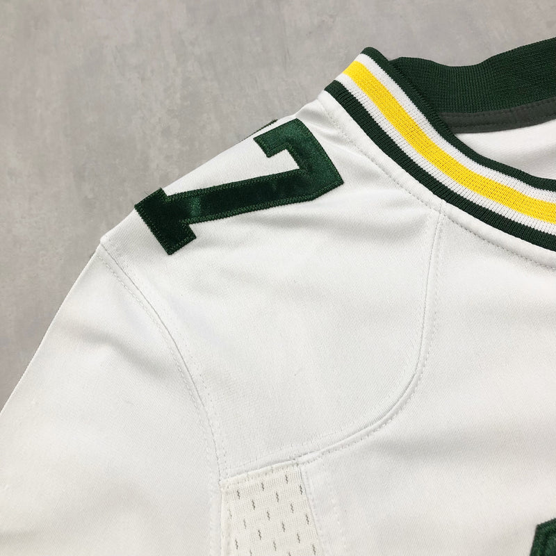 Nike NFL Jersey Green Bay Packers (L)