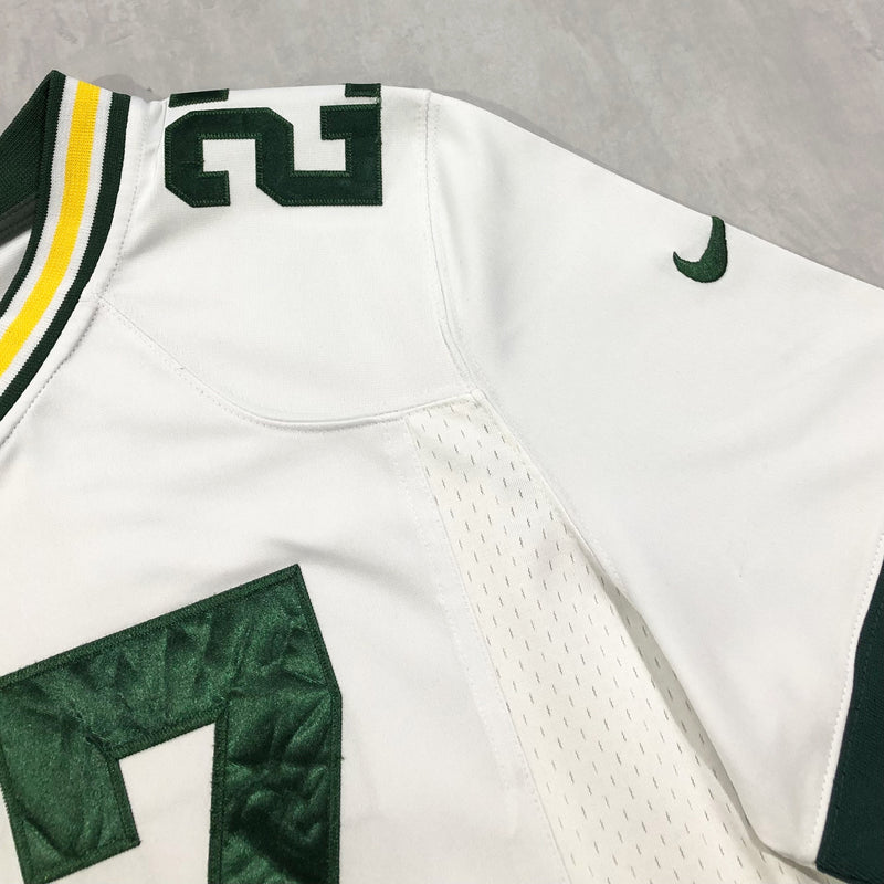 Nike NFL Jersey Green Bay Packers (L)