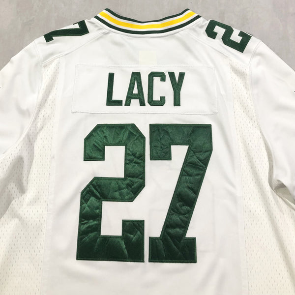 Nike NFL Jersey Green Bay Packers (L)