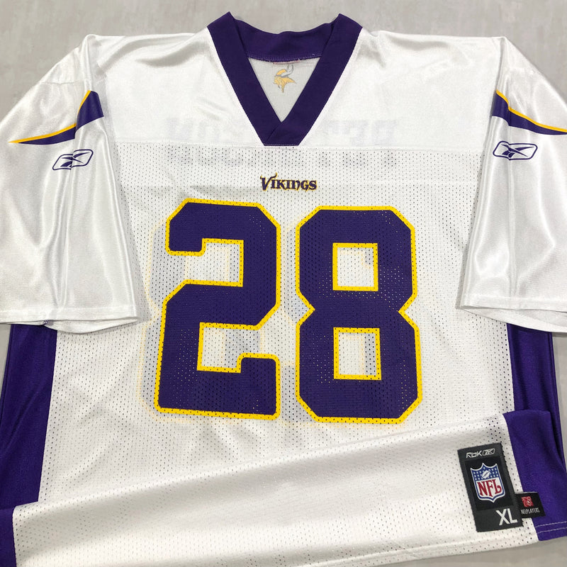 Reebok NFL Jersey Minnesota Vikings (XL/TALL)