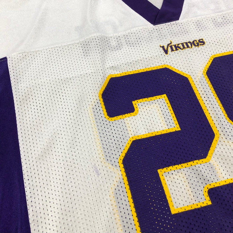 Reebok NFL Jersey Minnesota Vikings (XL/TALL)