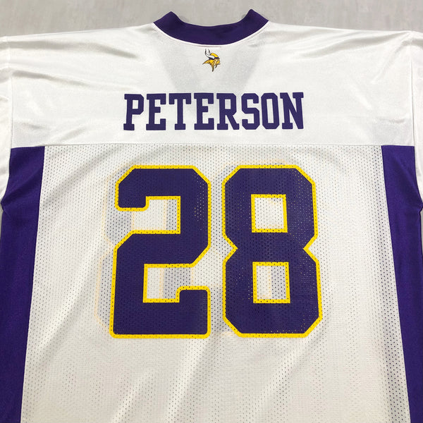 Reebok NFL Jersey Minnesota Vikings (XL/TALL)