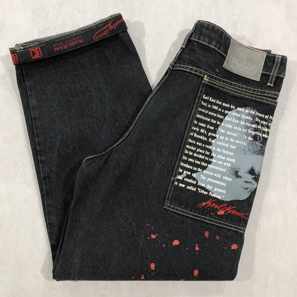 Karl Kani Jeans (33)