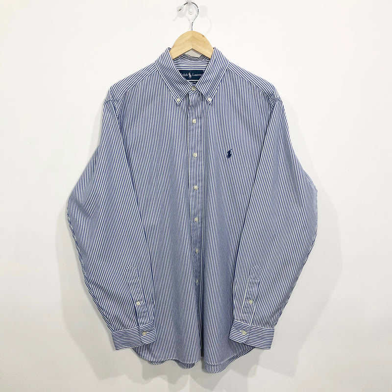 Polo Ralph Lauren Shirt (L/BIG)