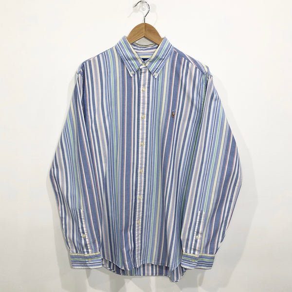 Polo Ralph Lauren Shirt (L)