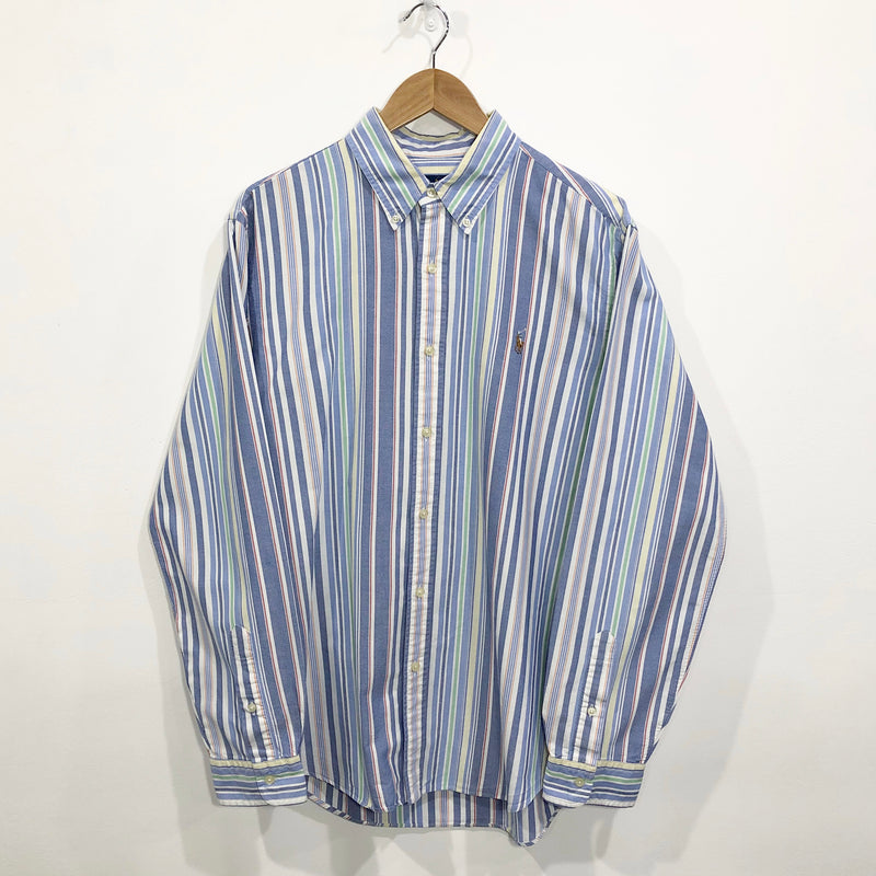 Polo Ralph Lauren Shirt (L)