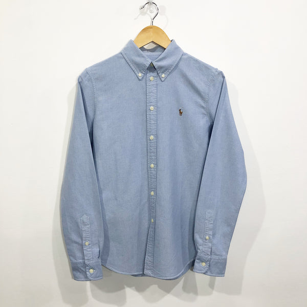 Polo Ralph Lauren Shirt (W/M)