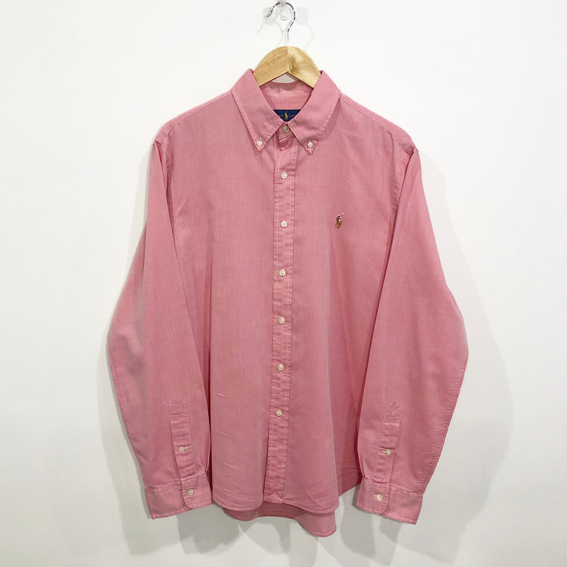 Polo Ralph Lauren Shirt (L)