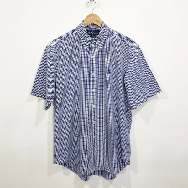 Polo Ralph Lauren Shirt (L)