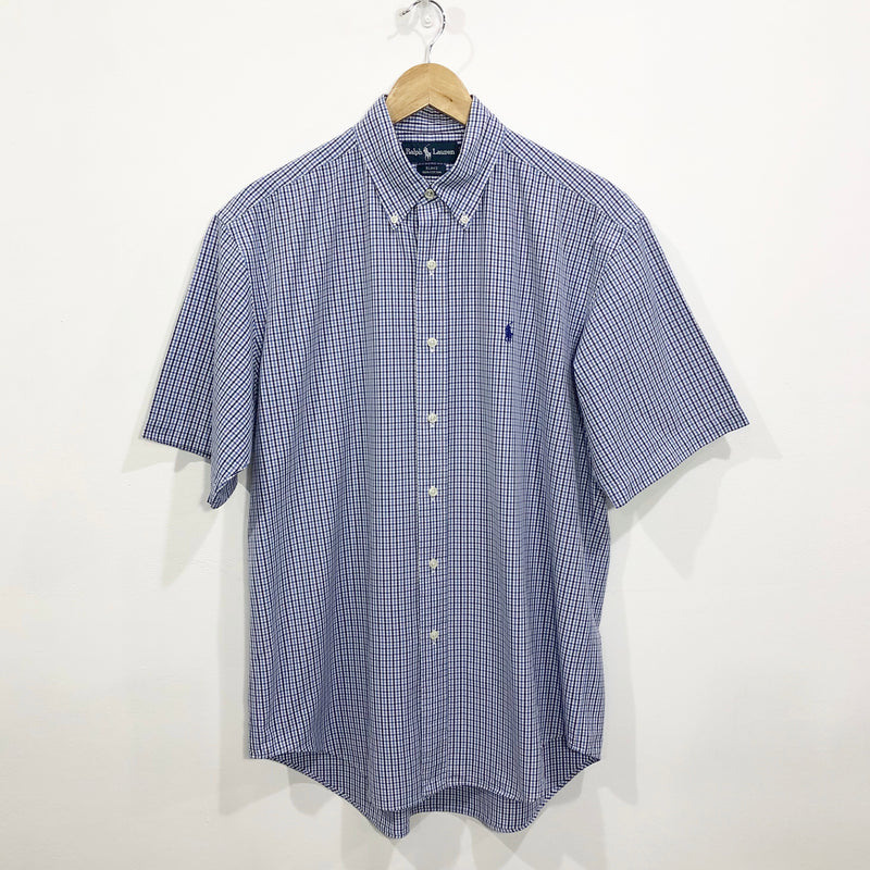 Polo Ralph Lauren Shirt (L)