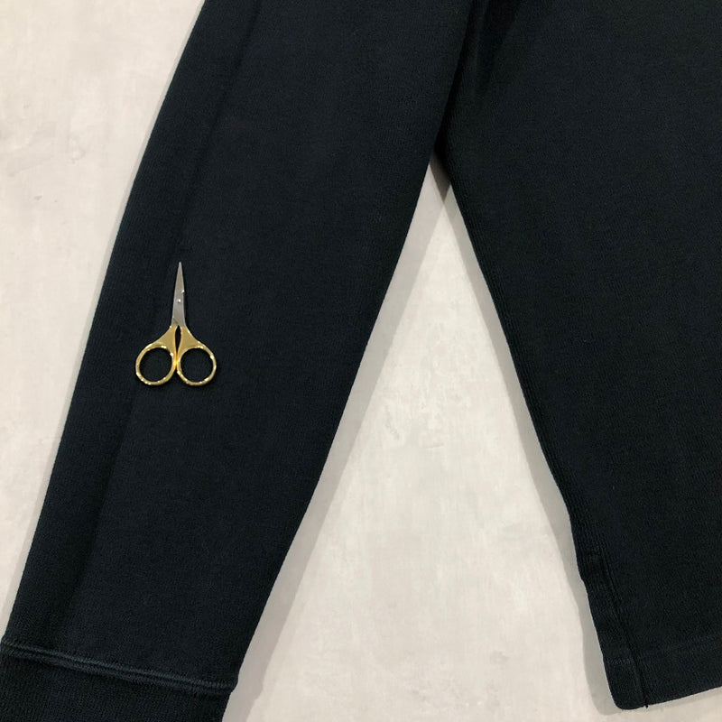Polo Ralph Lauren Knit Quarter Zip (L)